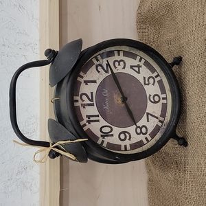 Decorative Clock